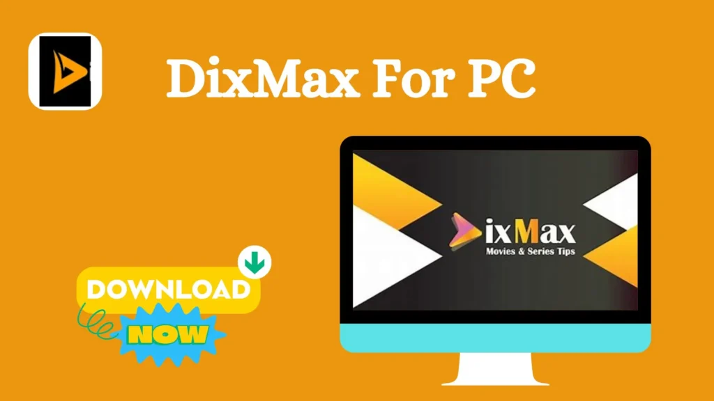 ¿Cómo descargar DixMax para PC image ¿Cómo descargar DixMax para PC