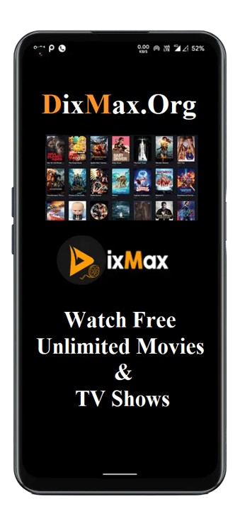 DixMax APK DixMax APK