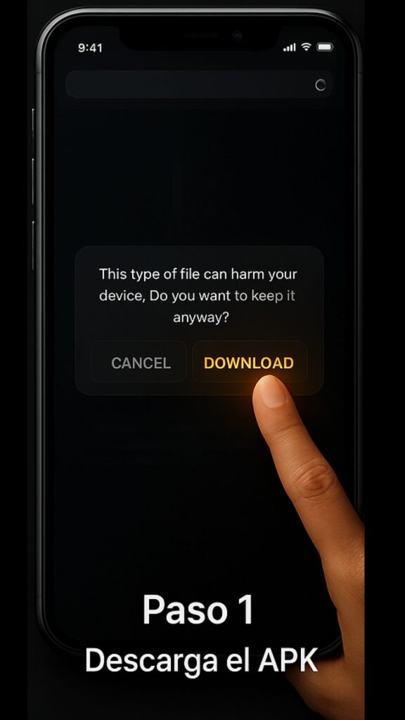 Descargar el archivo APK de DixMax image Descargar el archivo APK de DixMax